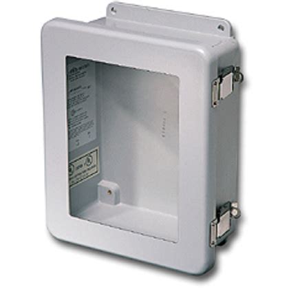 nema 4x fiberglass junction box|nema 4x receptacle box.